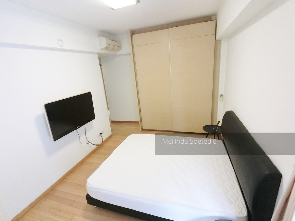 8 @ Mount Sophia (D9), Condominium #129015162